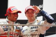 Singapore Formula One Grand Prix: Race